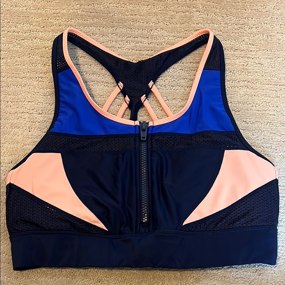 Athleta Bikini Top